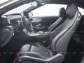 Mercedes-Benz E 300 E300d 4M Cabrio AMG Night Edition Busin AIRSCARF Nero - thumbnail 9