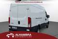Iveco Daily 40C 14N V 3520L/H3 13.4 M3 CNG - thumbnail 4