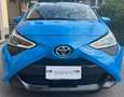 Toyota Aygo 1.0 VVT-i 72CV 5P. X-Play Blauw - thumbnail 2
