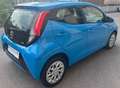 Toyota Aygo 1.0 VVT-i 72CV 5P. X-Play Blauw - thumbnail 7