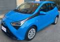 Toyota Aygo 1.0 VVT-i 72CV 5P. X-Play Blauw - thumbnail 3