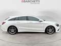 Mercedes-Benz CLA 200 CLASSE (C/X117) 200 D S.W. 4MATIC AUTOMATIC BUSIN Bianco - thumbnail 5