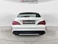Mercedes-Benz CLA 200 CLASSE (C/X117) 200 D S.W. 4MATIC AUTOMATIC BUSIN Bianco - thumbnail 4