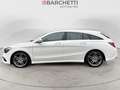 Mercedes-Benz CLA 200 CLASSE (C/X117) 200 D S.W. 4MATIC AUTOMATIC BUSIN Bianco - thumbnail 3