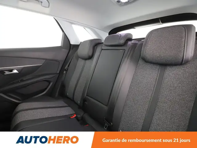 Peugeot 3008 view 14
