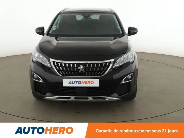 Peugeot 3008 view 9
