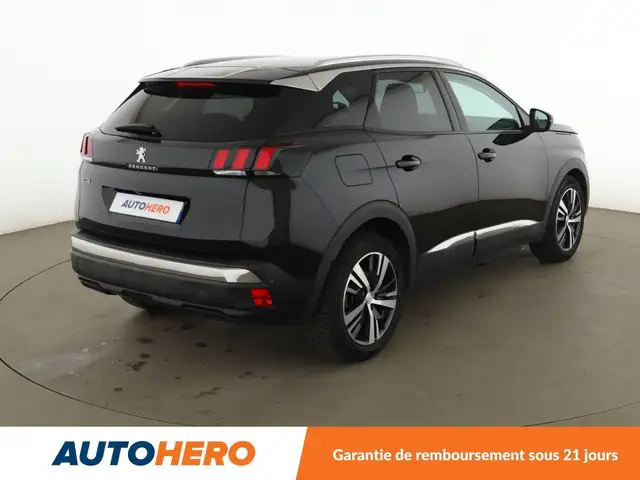 Peugeot 3008 view 6