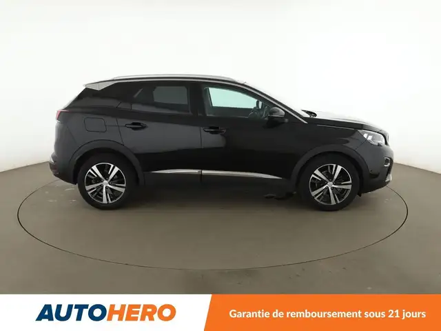 Peugeot 3008 view 7