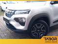 Dacia Spring Electric 45 Essential Expression Nav CCS Silber - thumbnail 2