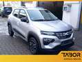 Dacia Spring Electric 45 Essential Expression Nav CCS Silber - thumbnail 3