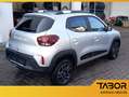 Dacia Spring Electric 45 Essential Expression Nav CCS Silber - thumbnail 4