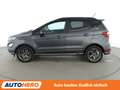 Ford EcoSport 1.0 EcoBoost ST-Line Aut.*NAVI*XENON*CAM*PDC*SHZ* Grau - thumbnail 3