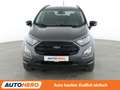 Ford EcoSport 1.0 EcoBoost ST-Line Aut.*NAVI*XENON*CAM*PDC*SHZ* Grau - thumbnail 9