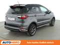 Ford EcoSport 1.0 EcoBoost ST-Line Aut.*NAVI*XENON*CAM*PDC*SHZ* Grau - thumbnail 6