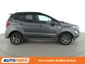 Ford EcoSport 1.0 EcoBoost ST-Line Aut.*NAVI*XENON*CAM*PDC*SHZ* Grau - thumbnail 7