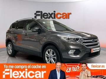 2.0TDCi Auto S&S Trend+ 4x2 150