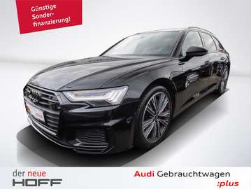 Avant 55 TFSI e quattro sport Head up 360 Kamera M