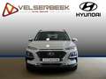 Hyundai KONA 1.6 GDI HEV Premium * Automaat / Leer / Carplay * Blanco - thumbnail 4
