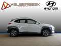 Hyundai KONA 1.6 GDI HEV Premium * Automaat / Leer / Carplay * Blanco - thumbnail 2