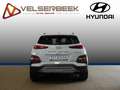 Hyundai KONA 1.6 GDI HEV Premium * Automaat / Leer / Carplay * Blanco - thumbnail 5