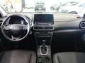 Hyundai KONA 1.6 GDI HEV Premium * Automaat / Leer / Carplay * Blanco - thumbnail 7