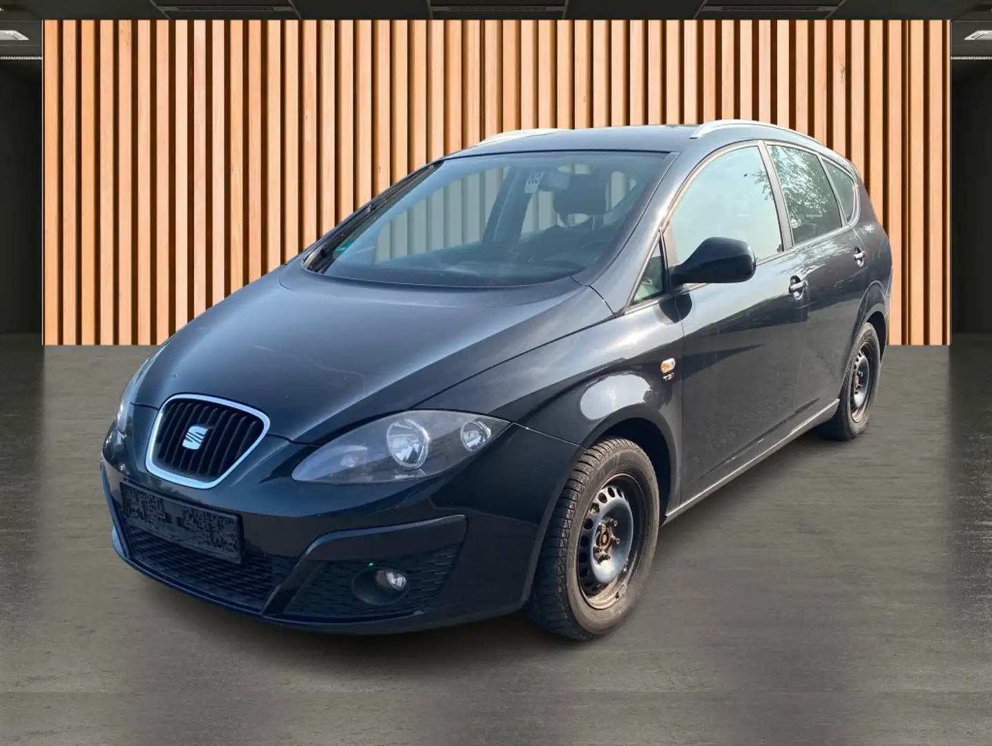 SEAT Altea XL 1.8 TSI DSG Style*Tempomat* Nero - 2