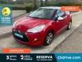 Citroen DS3 1.4HDi Design 70 Roşu - thumbnail 1