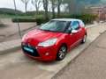 Citroen DS3 1.4HDi Design 70 Roşu - thumbnail 2