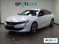 Peugeot 508 SW HYBRID 225 e-EAT8 Allure Pack Weiß - thumbnail 1