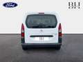 Peugeot Partner 1.6 BlueHDi 100ch Active Blanc - thumbnail 5