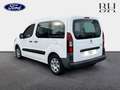 Peugeot Partner 1.6 BlueHDi 100ch Active Blanc - thumbnail 7