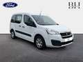 Peugeot Partner 1.6 BlueHDi 100ch Active Blanc - thumbnail 3