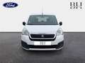 Peugeot Partner 1.6 BlueHDi 100ch Active Blanc - thumbnail 2