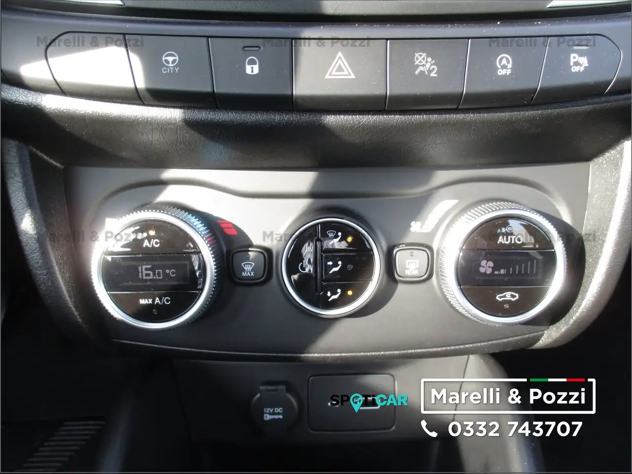 Fiat Tipo 1.0 5 porte 18