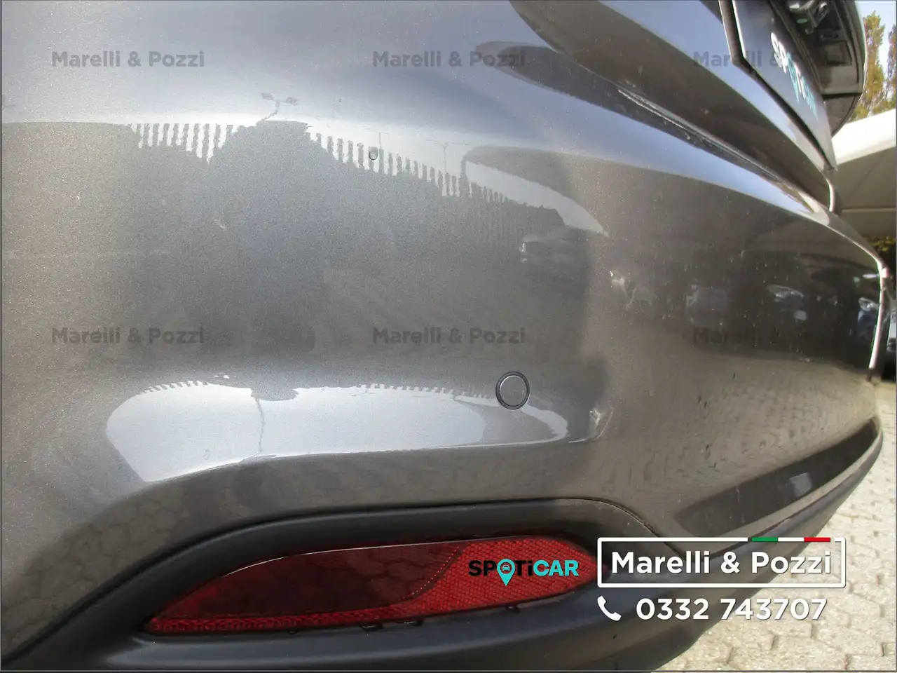 Fiat Tipo 1.0 5 porte 24
