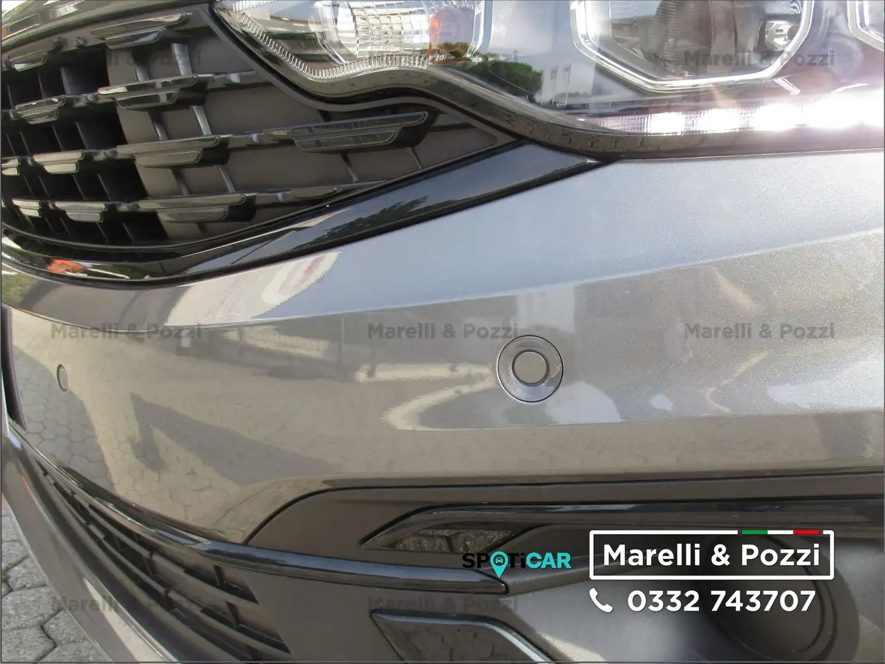 Fiat Tipo 1.0 5 porte 25