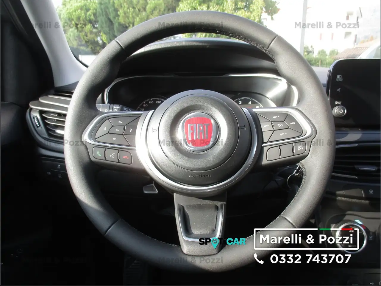 Fiat Tipo 1.0 5 porte 15