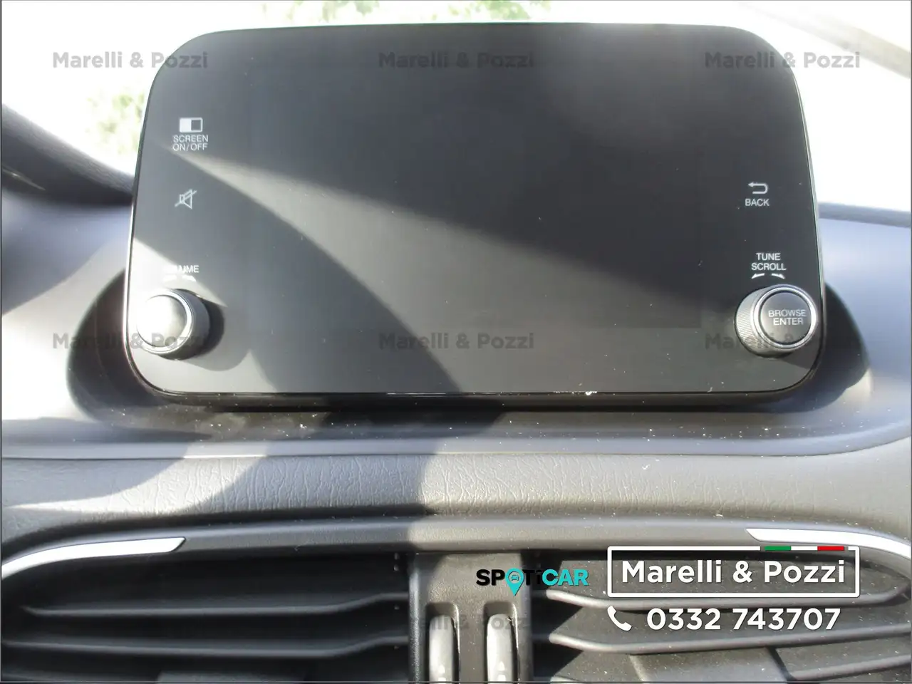 Fiat Tipo 1.0 5 porte 17