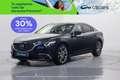 Mazda 6 2.5 Lux.+Prem.Black+Travel+SR(Navi) Aut. Azul - thumbnail 1