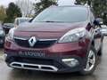 Renault Scenic 1.5 dCi XMod Limited*1ER MAIN*SHOW-ROOM*FULL OPT! Paars - thumbnail 1