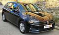 Volkswagen Polo 1,6 TDI SCR Comfortline*ACC*NAVI*WINTERPAKET* Schwarz - thumbnail 2