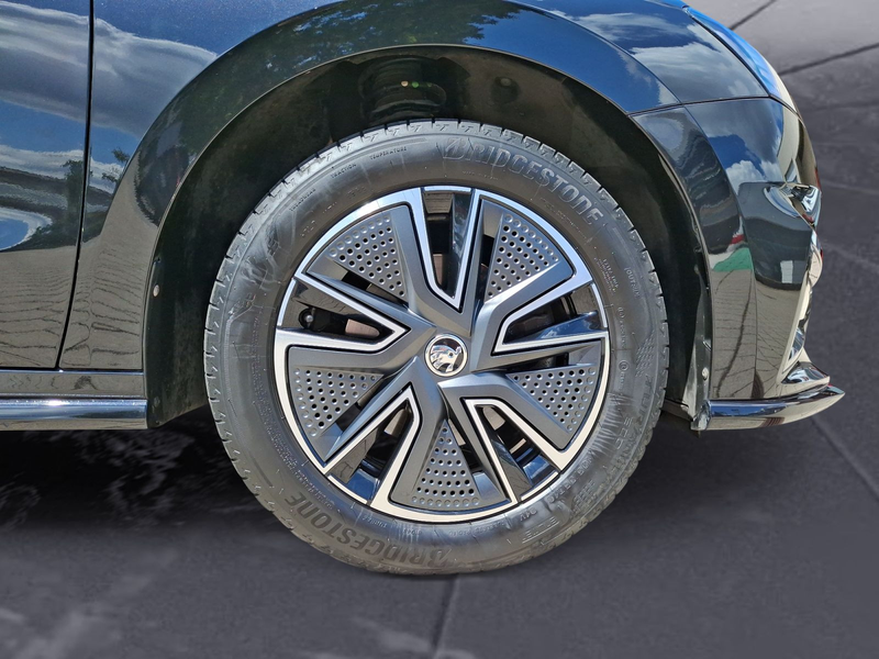 Skoda Fabia 1.5 TSI DSG Monte Carlo — photo 7
