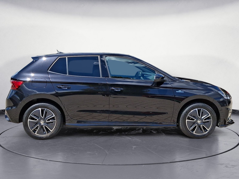 Skoda Fabia 1.5 TSI DSG Monte Carlo — photo 6