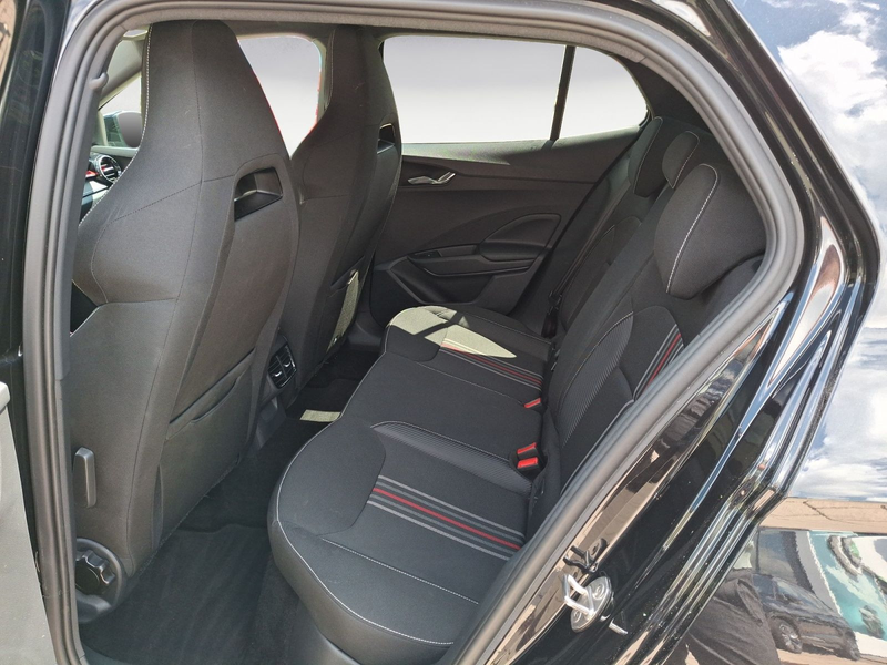 Skoda Fabia 1.5 TSI DSG Monte Carlo — photo 13