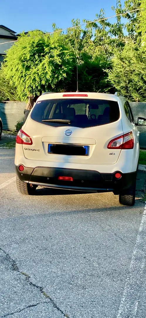 Nissan Qashqai+2 1.6dCiDPF Tekna - 2