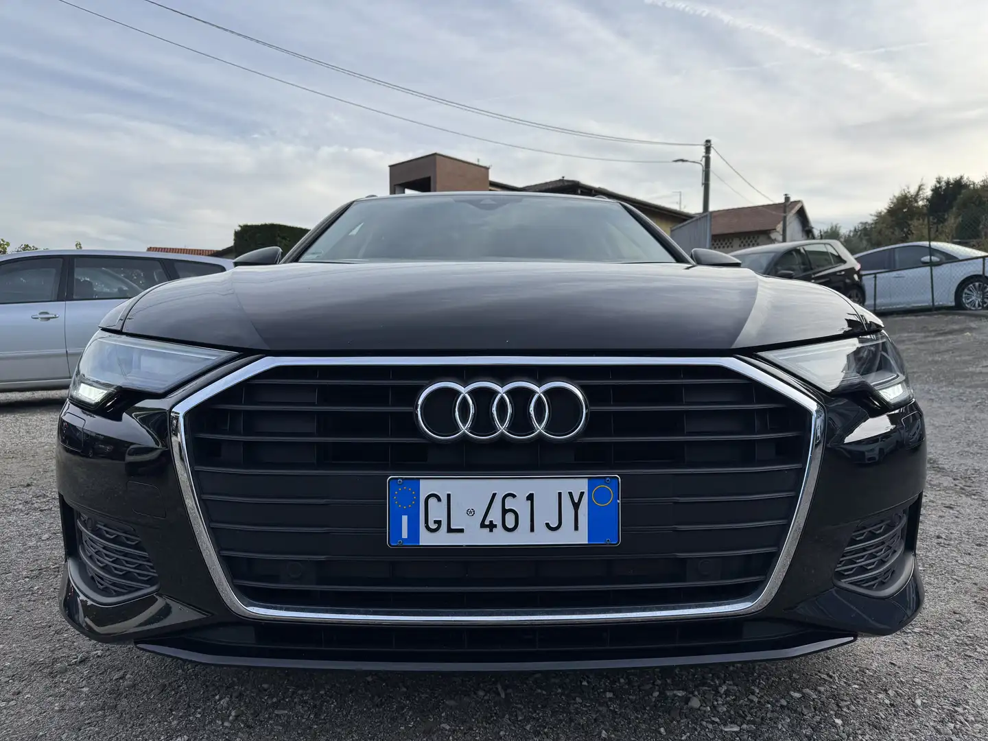 Audi A6 Avant 40 2.0 tdi mhev Business Design s-tronic - 1