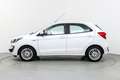 Ford Ka/Ka+ Ka+ 1.19 Ti-VCT White Edition Blanc - thumbnail 8