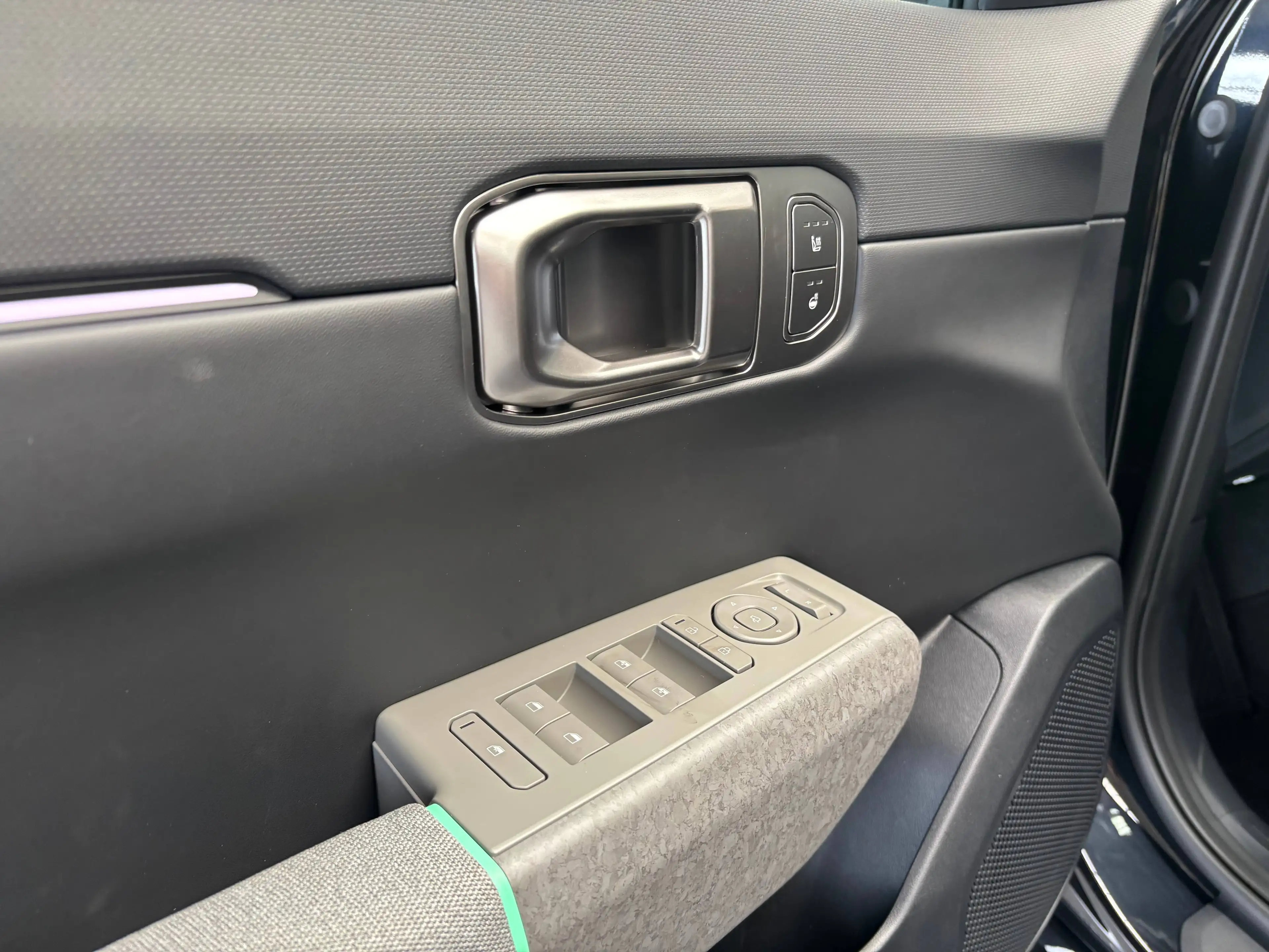 Kia EV4 58,3-kWh-Batterie I Earth I Upgrade Paket I 4xSHZ I NAVI I LED I Totwinkel I DAB I RFK I — photo 14