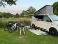 Volkswagen T6 California Transporter T6 TDI BMT Beach Edition Weiß - thumbnail 2