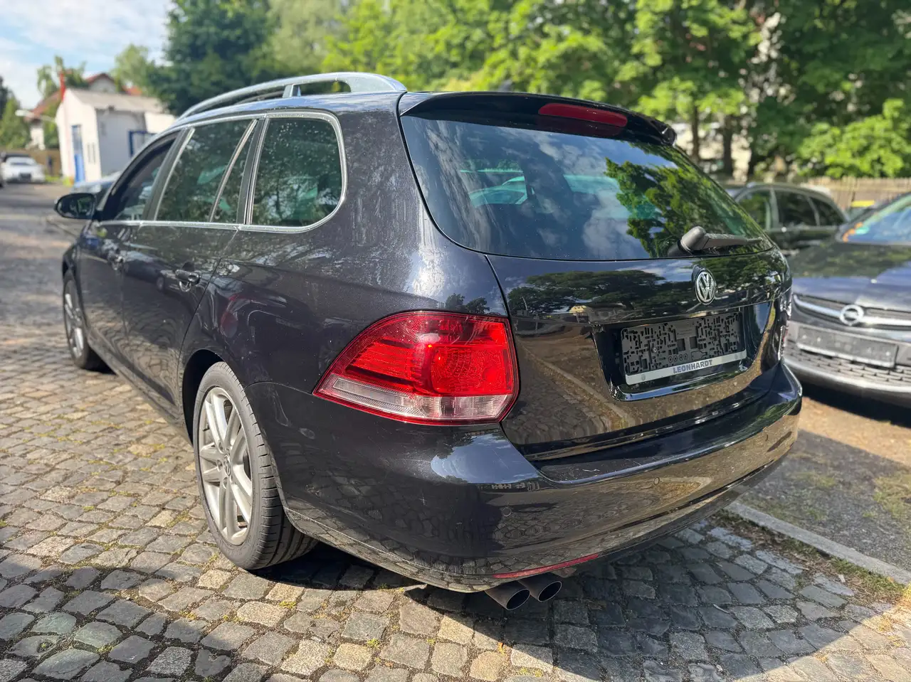 Das Auto